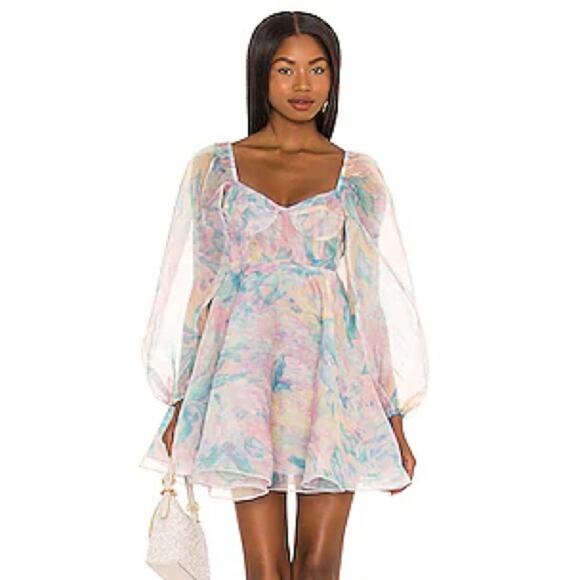 Selkie The Princess Dress in Stepmom - Picture 1 of 6